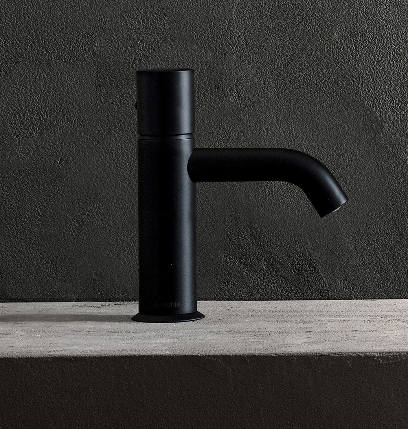 Fantini 2022: DEEP BLACK