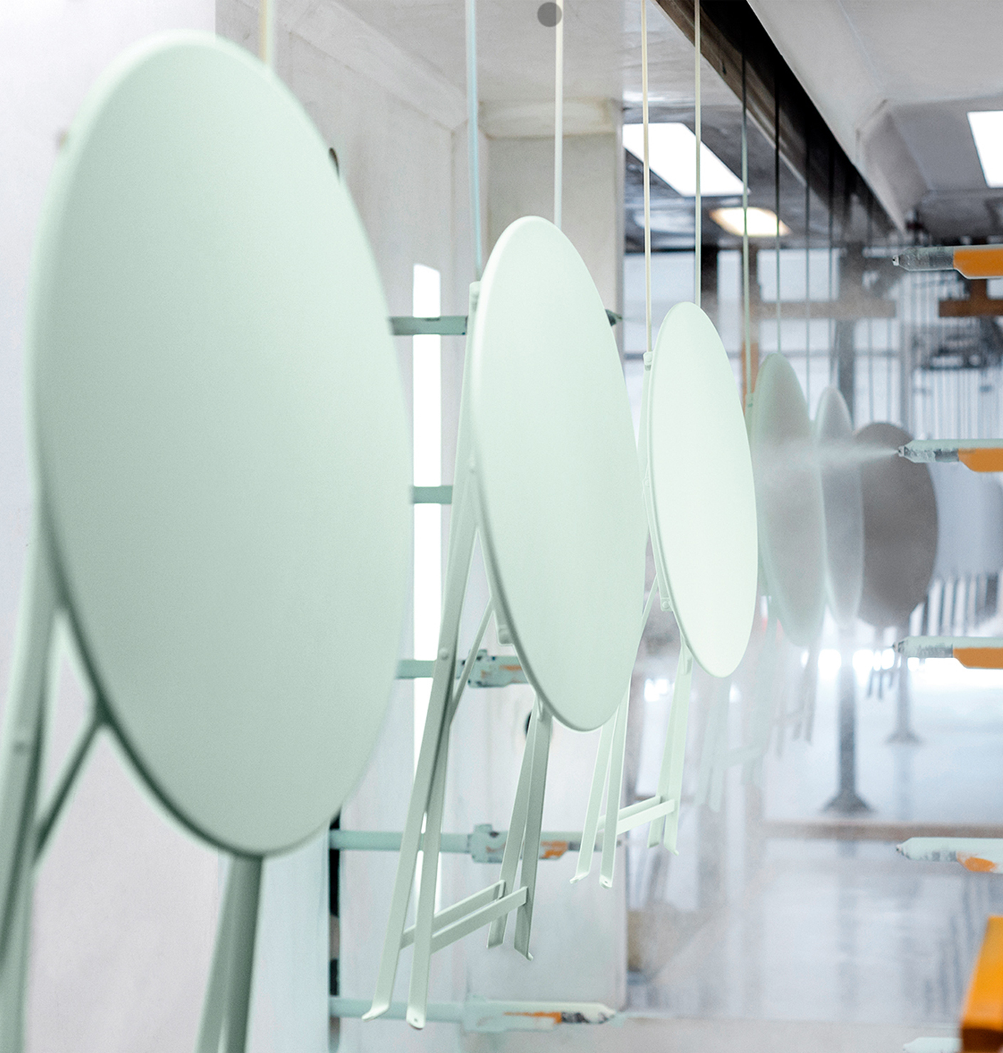 Three questions to Baptiste Reybier