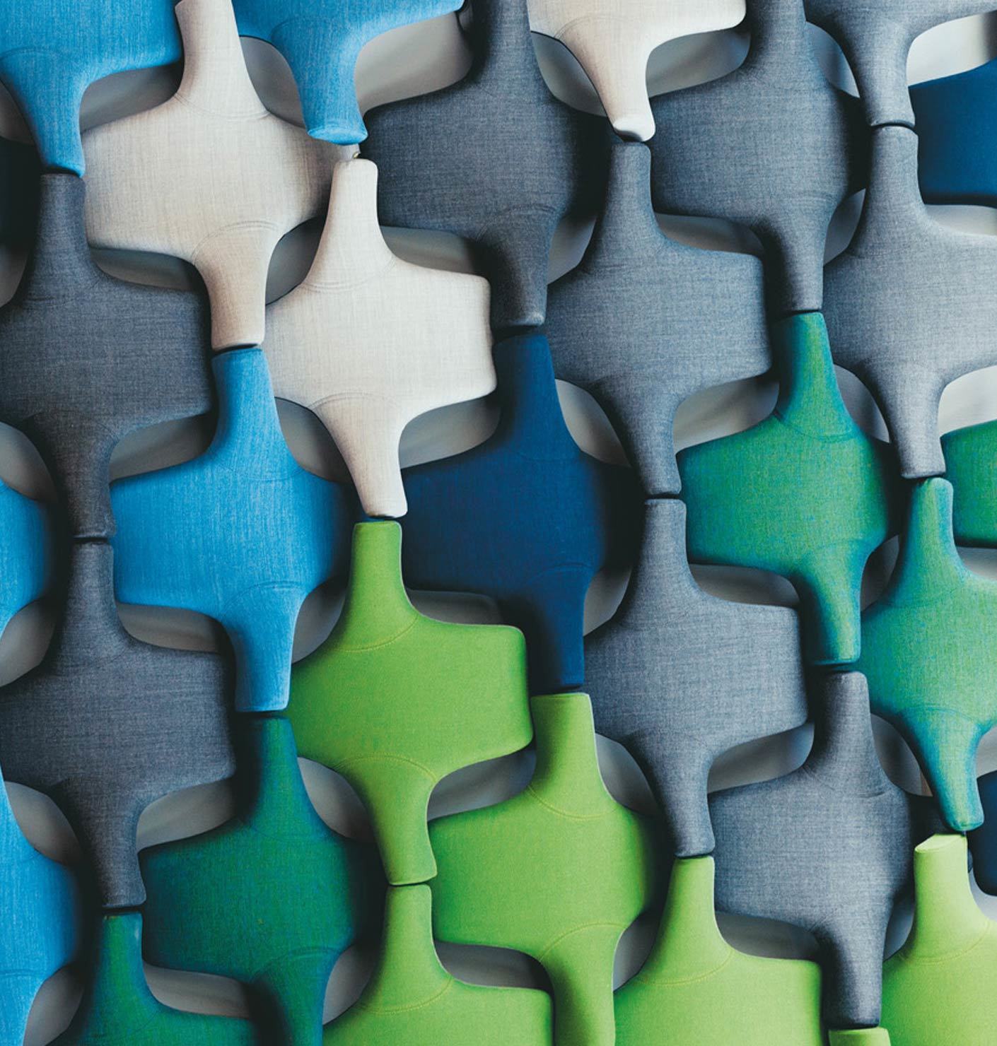 Everyone under the same roof