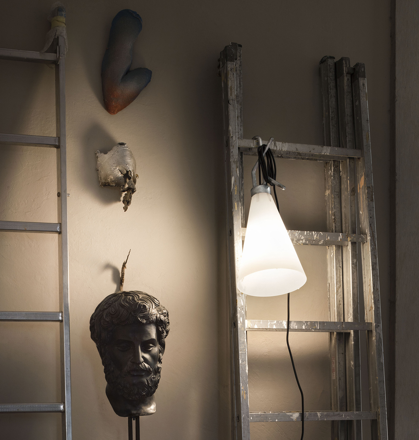 Leuchtendes Jubiläum