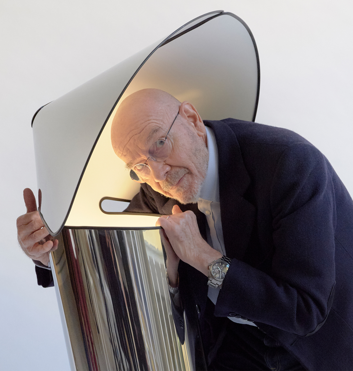 Strahlende Gegensätze