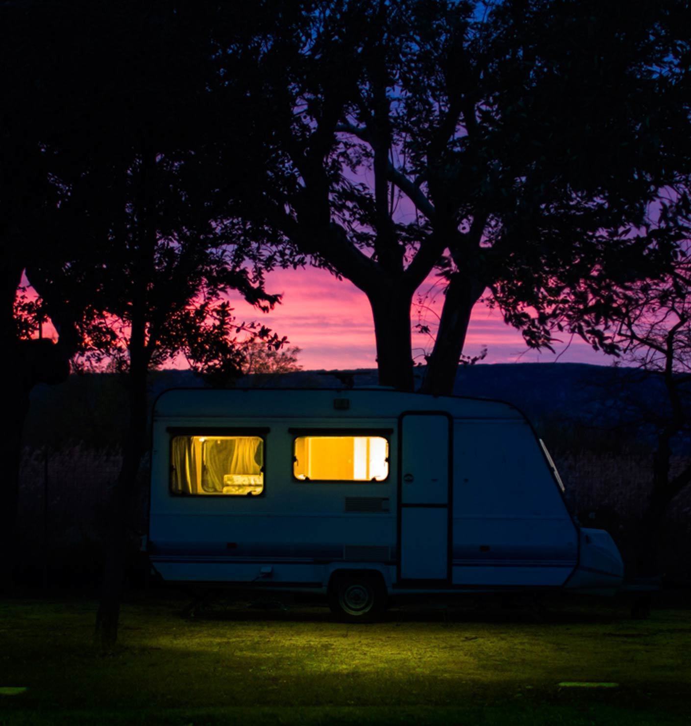 Where does the day begin, where does the night end?