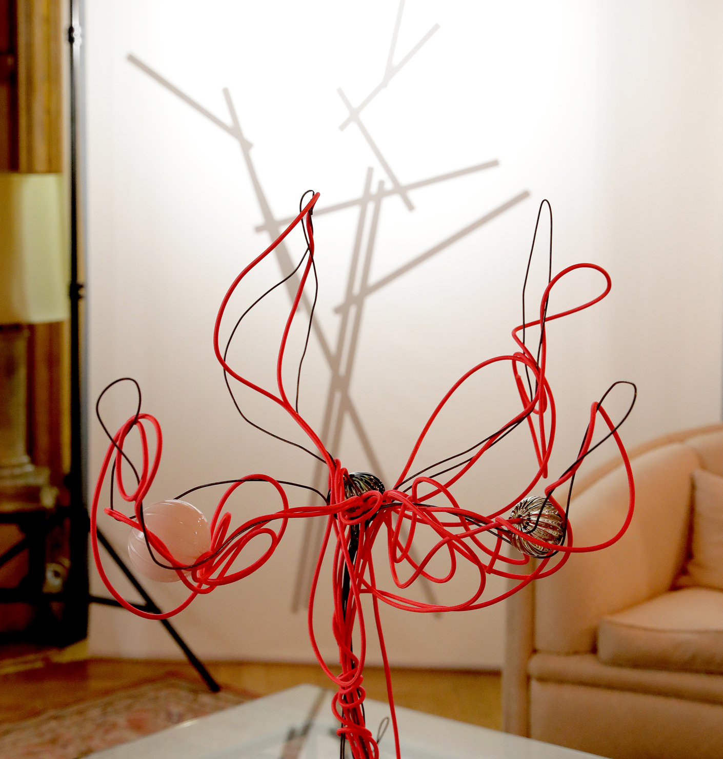 Diplomaten, Diskurse, Dekorationen