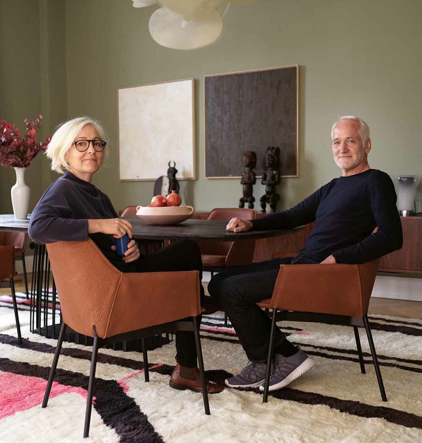 Freifrau 2021: GRACE