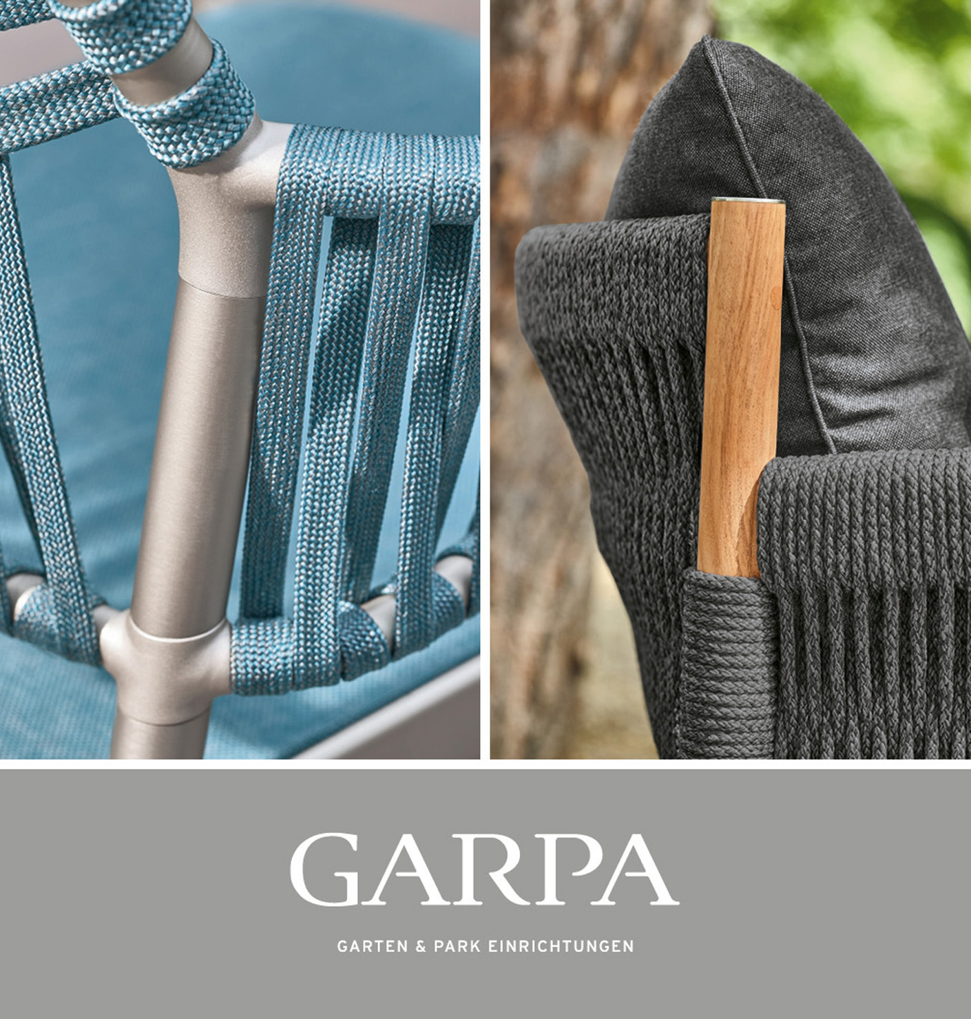 Temper & Cavo von Garpa