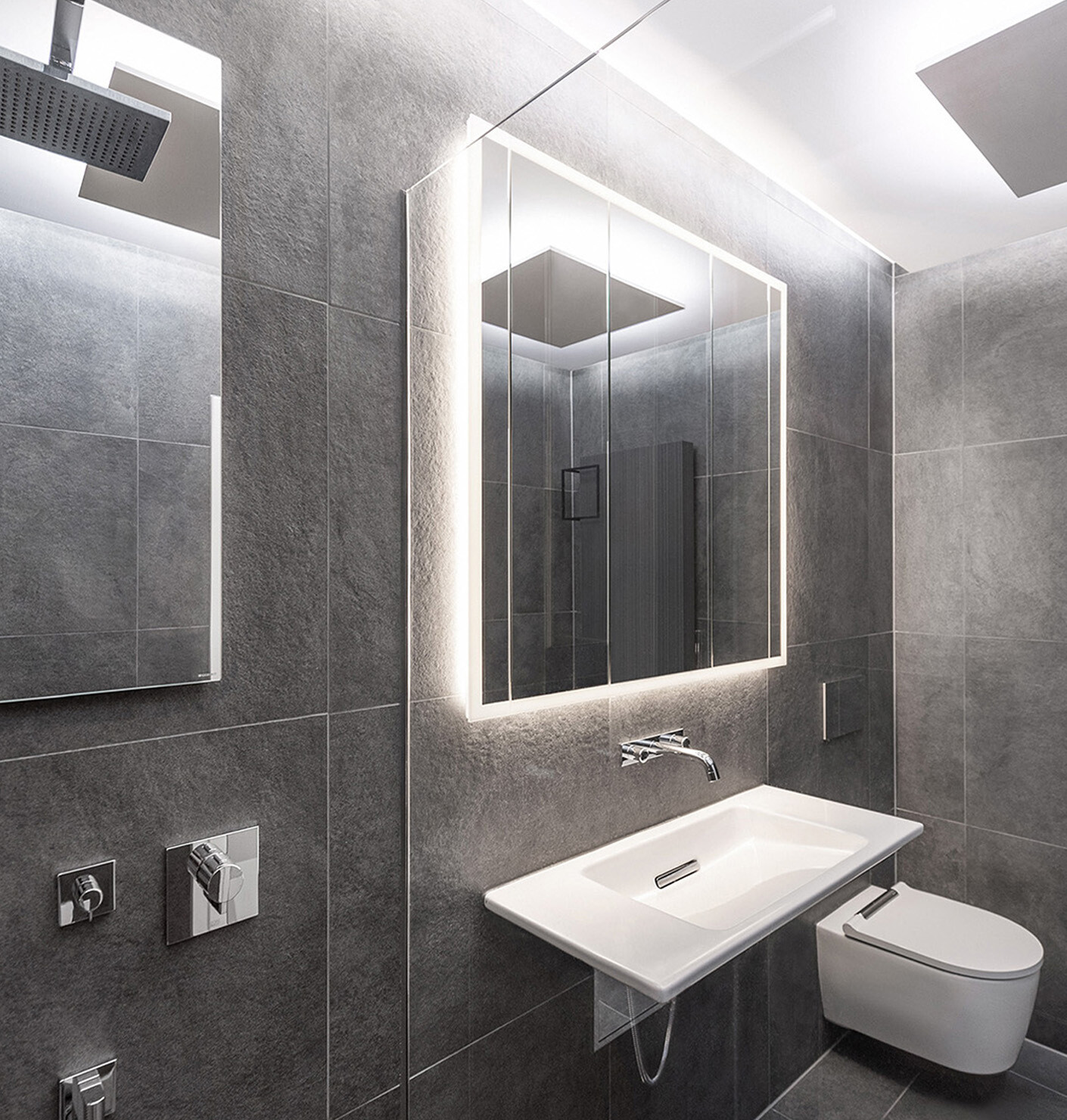 Muster in der Praxis