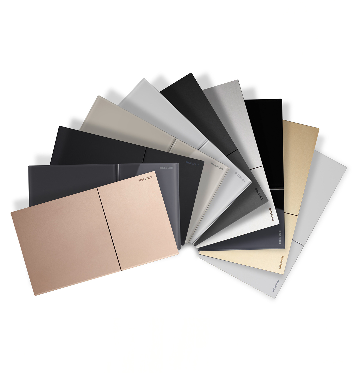 Geberit 2023: SIGMA70