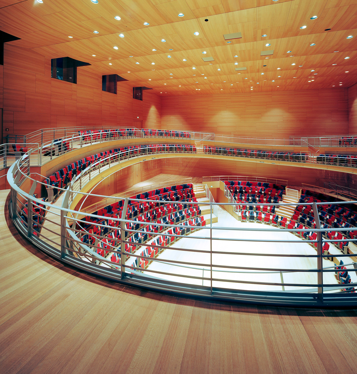 Heiter und überraschend beschwingt