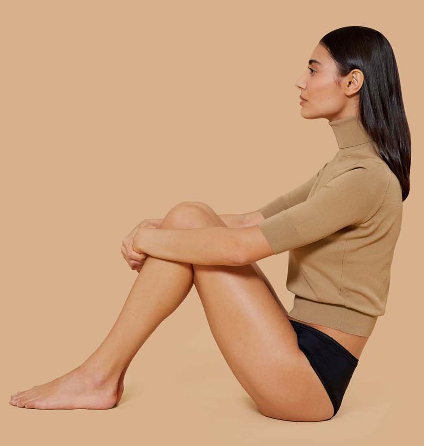 Leaving clichés behind