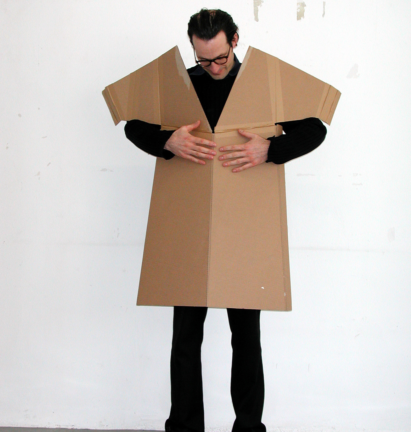 Arbeiten, wo es Freiraum gibt