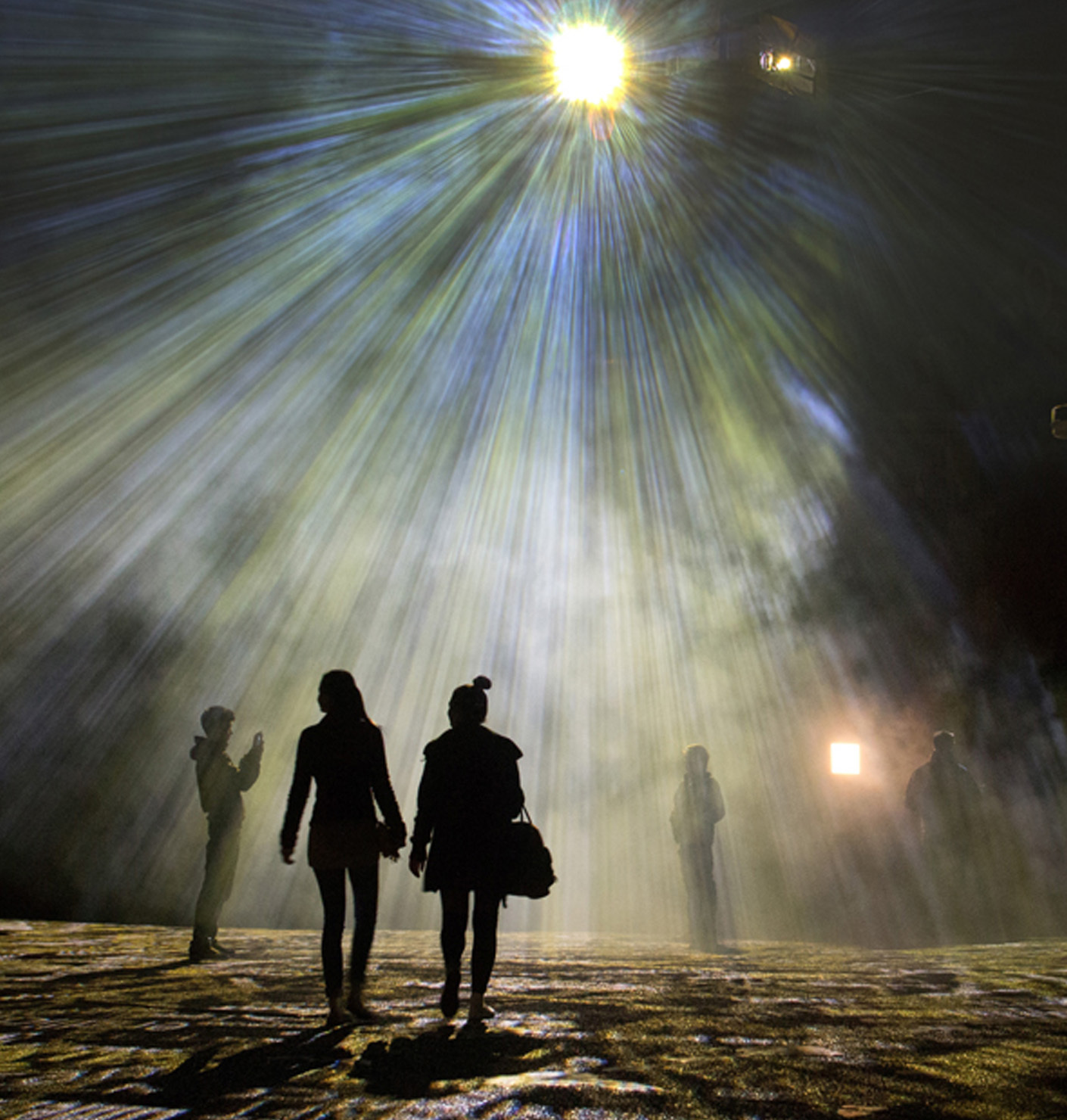 Architects Breakfast and Stylepark Selected Tours