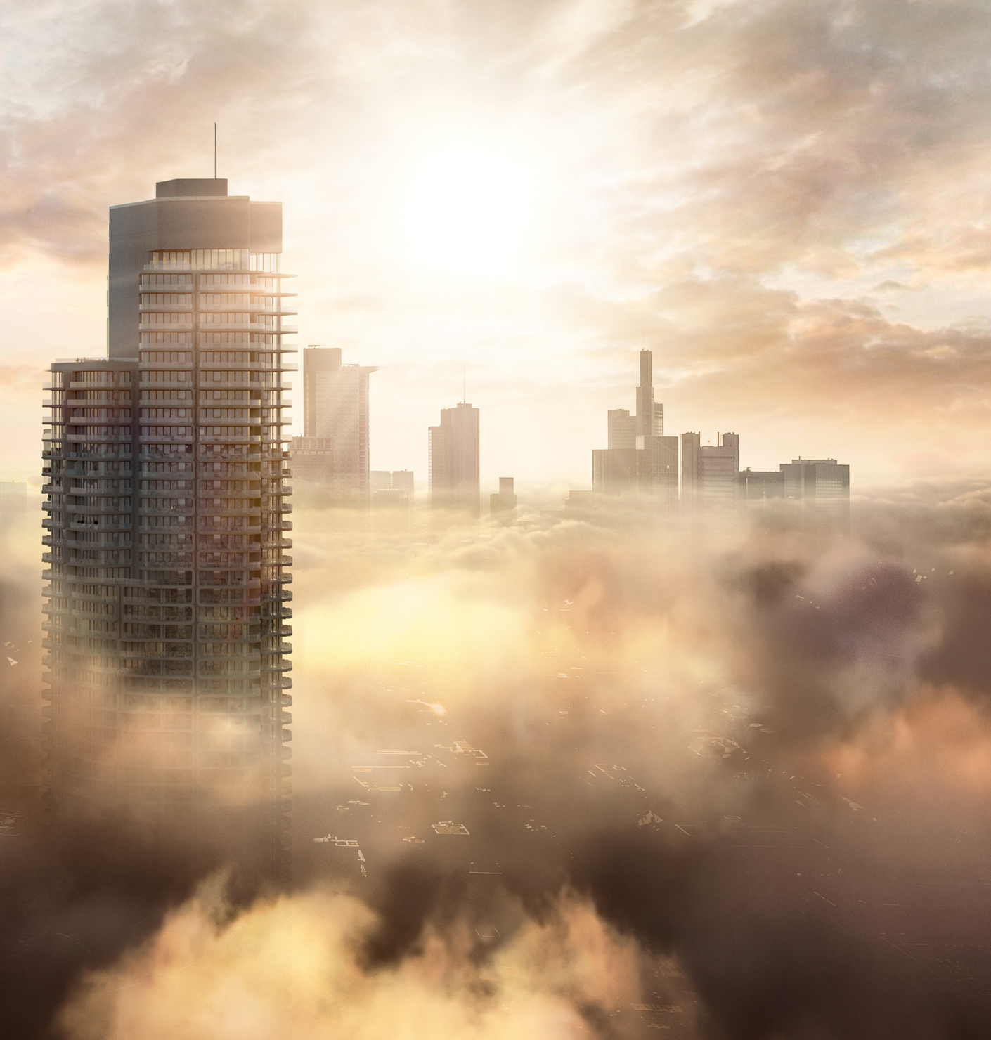 Was wächst denn da?