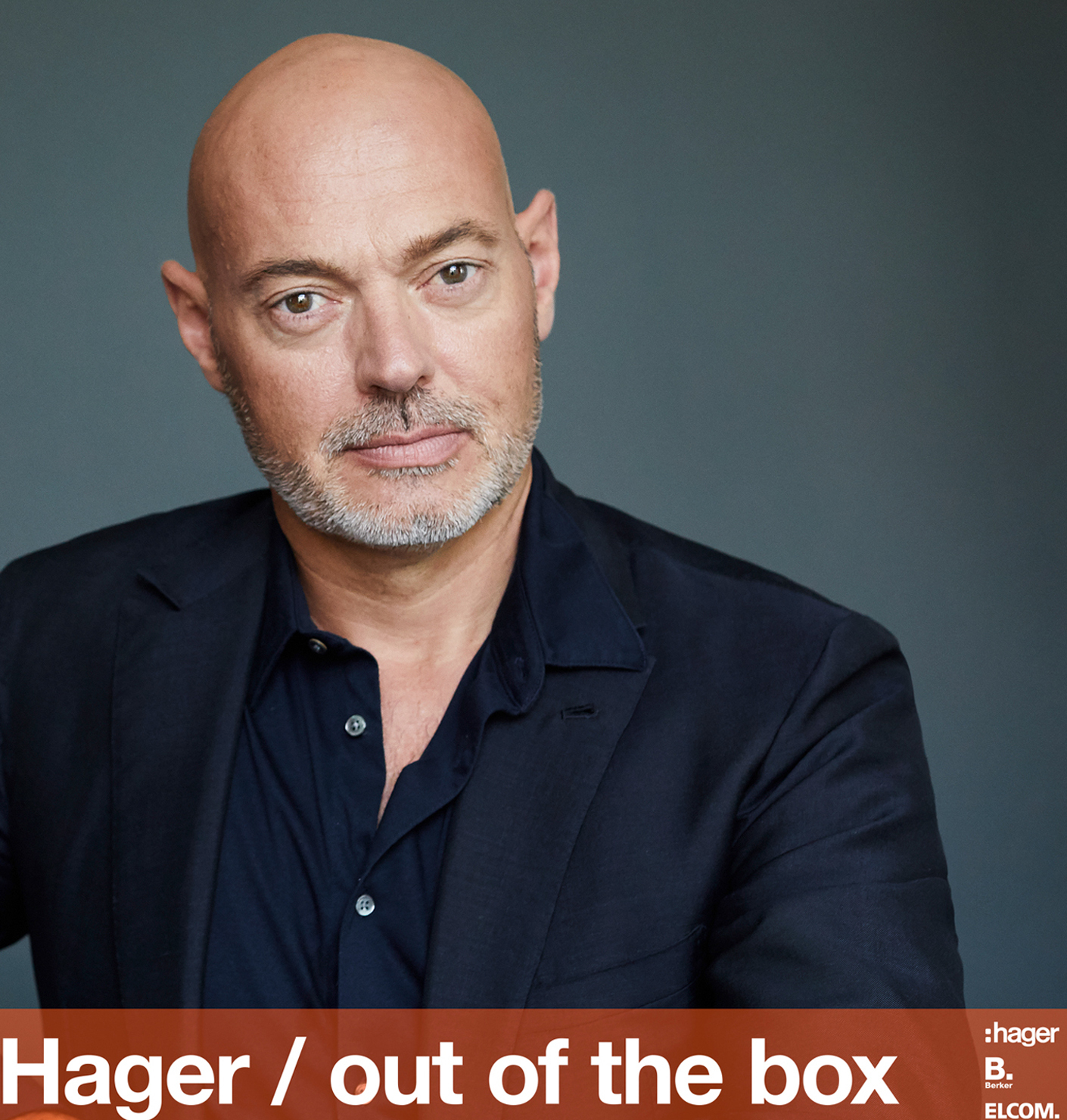 Hager / out of the box