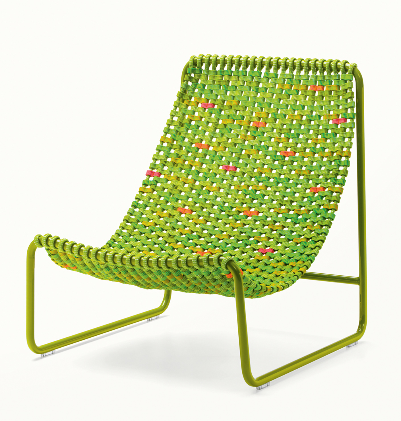 Paola Lenti 2020: HAMMOCK