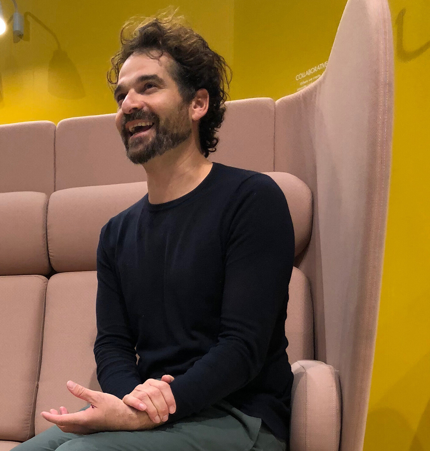 Diskussion im Plenum