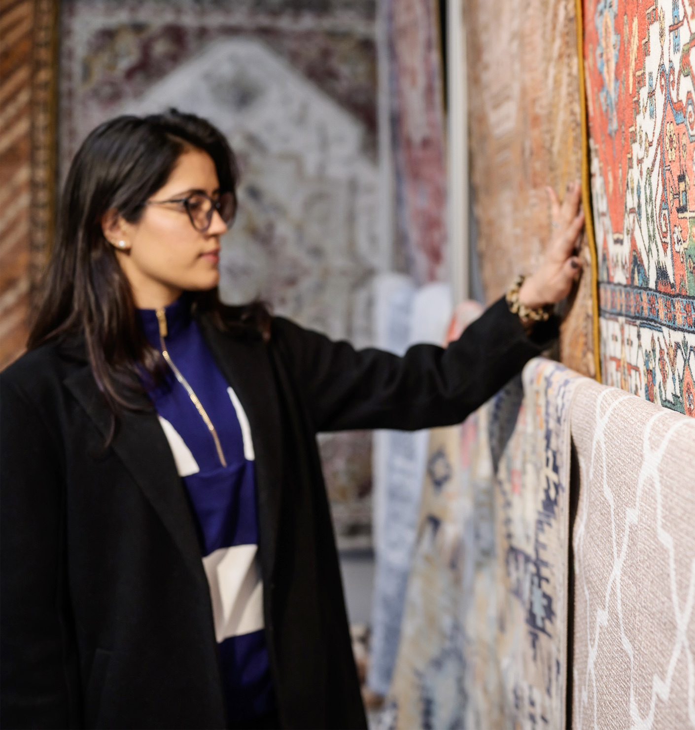 Functional materiality