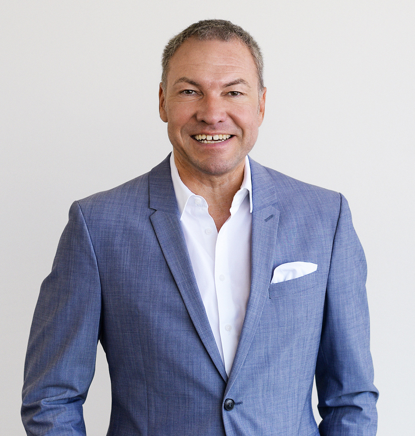 More than a Platform