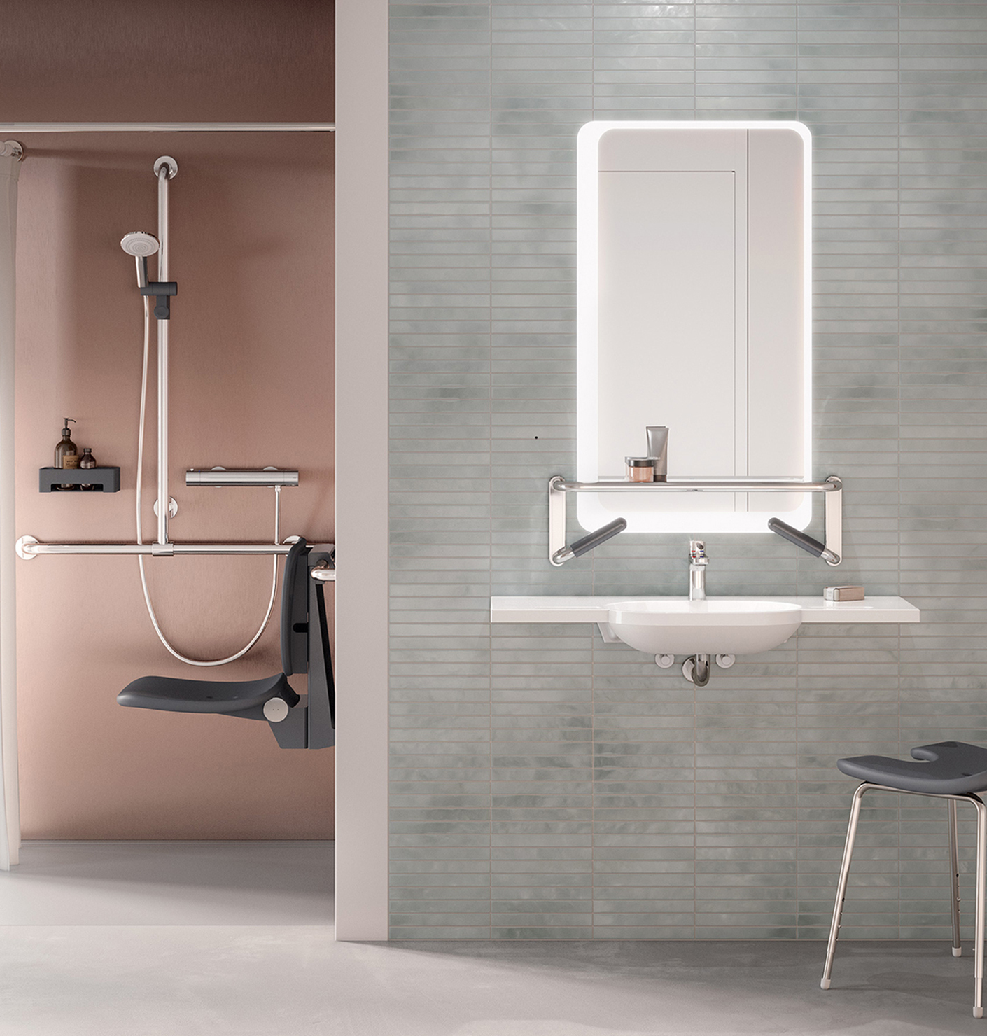 HEWI 2021: LIFESYSTEM