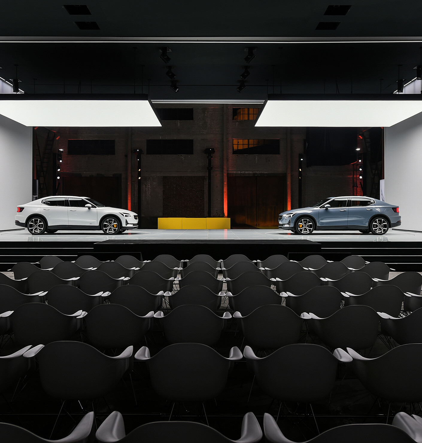 Between comfort and cold sweat