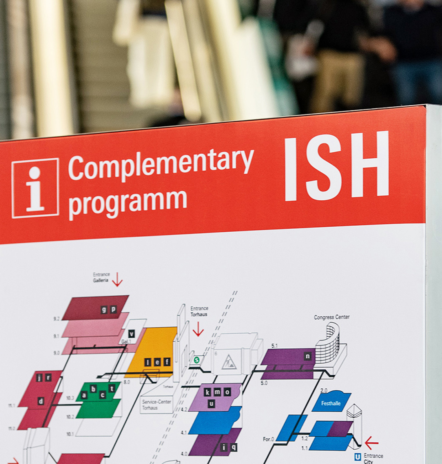 Take advantage of opportunities