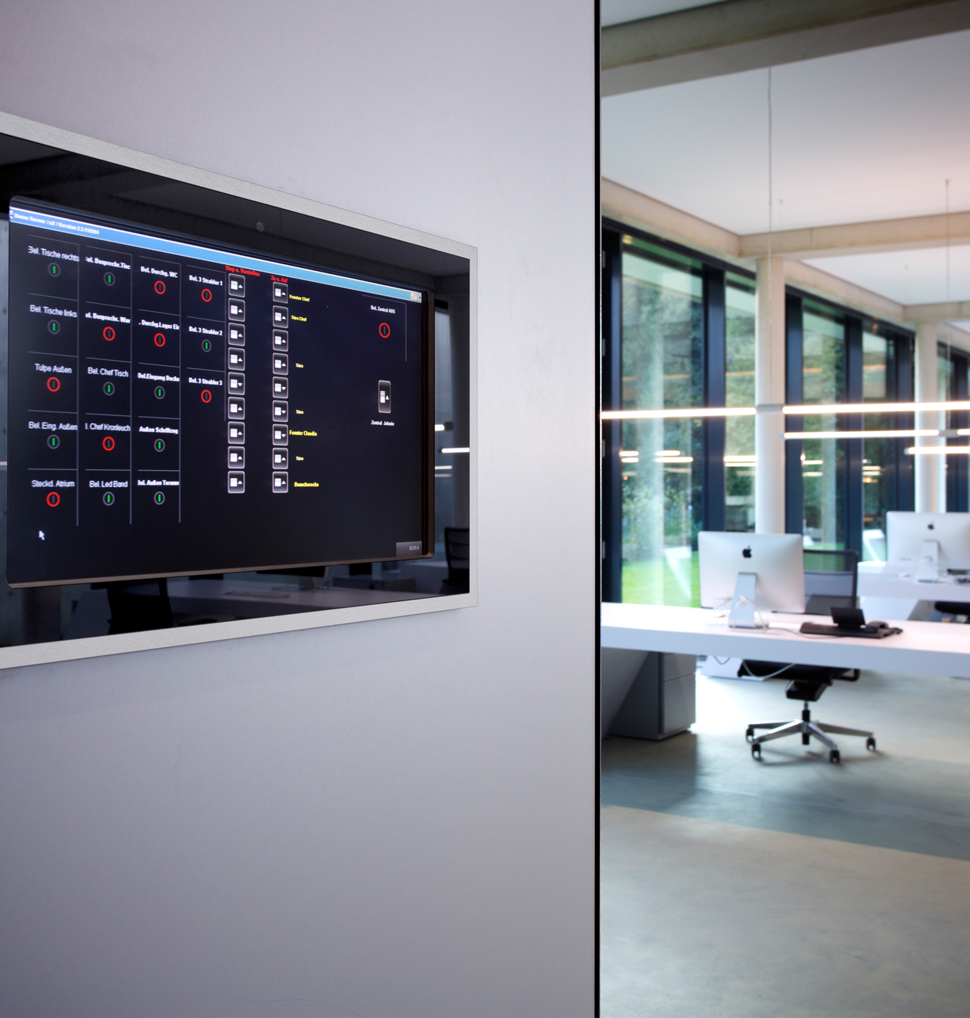 The Smart Revolution