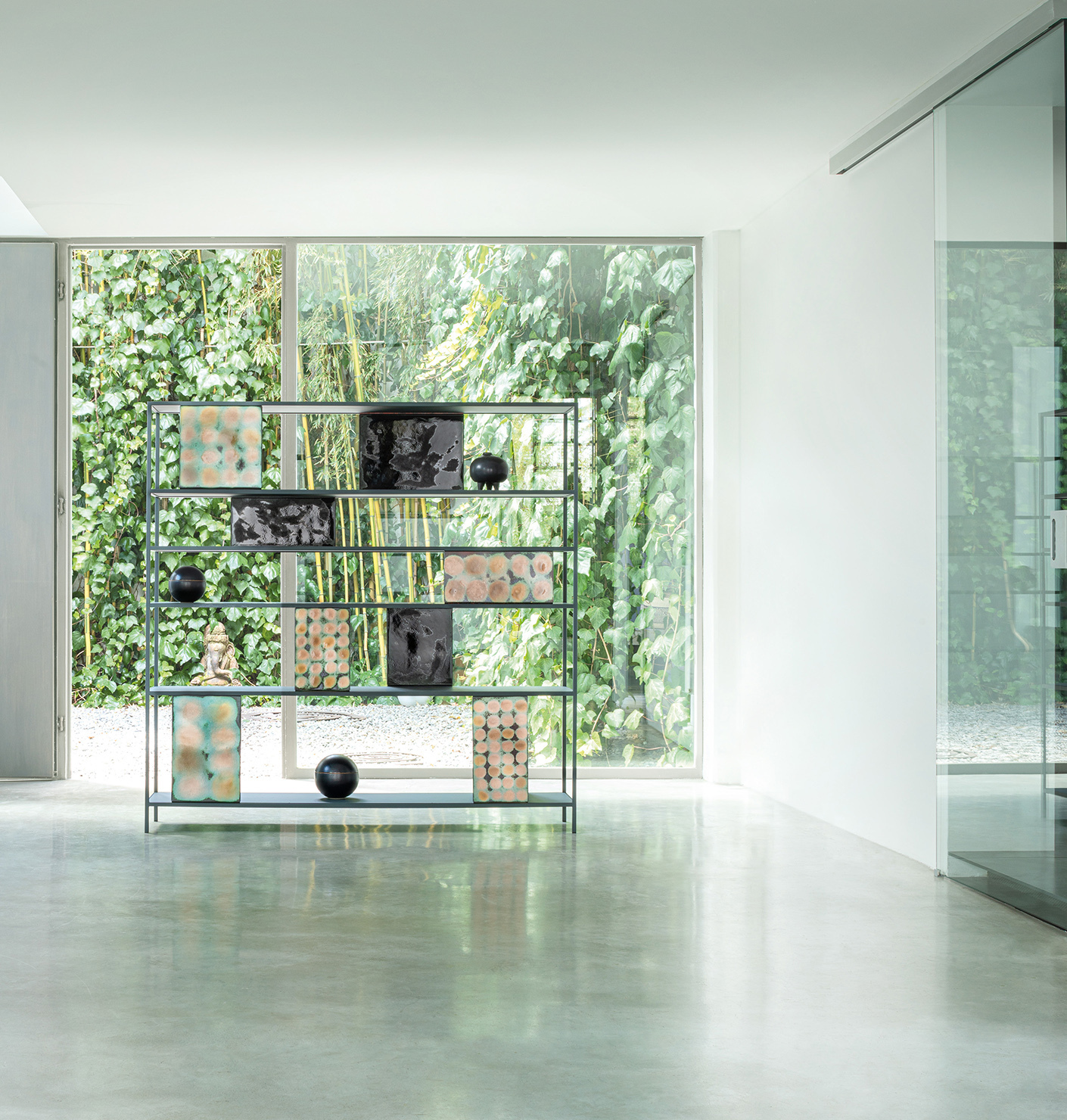 Paola Lenti 2022: INTERMEZZO