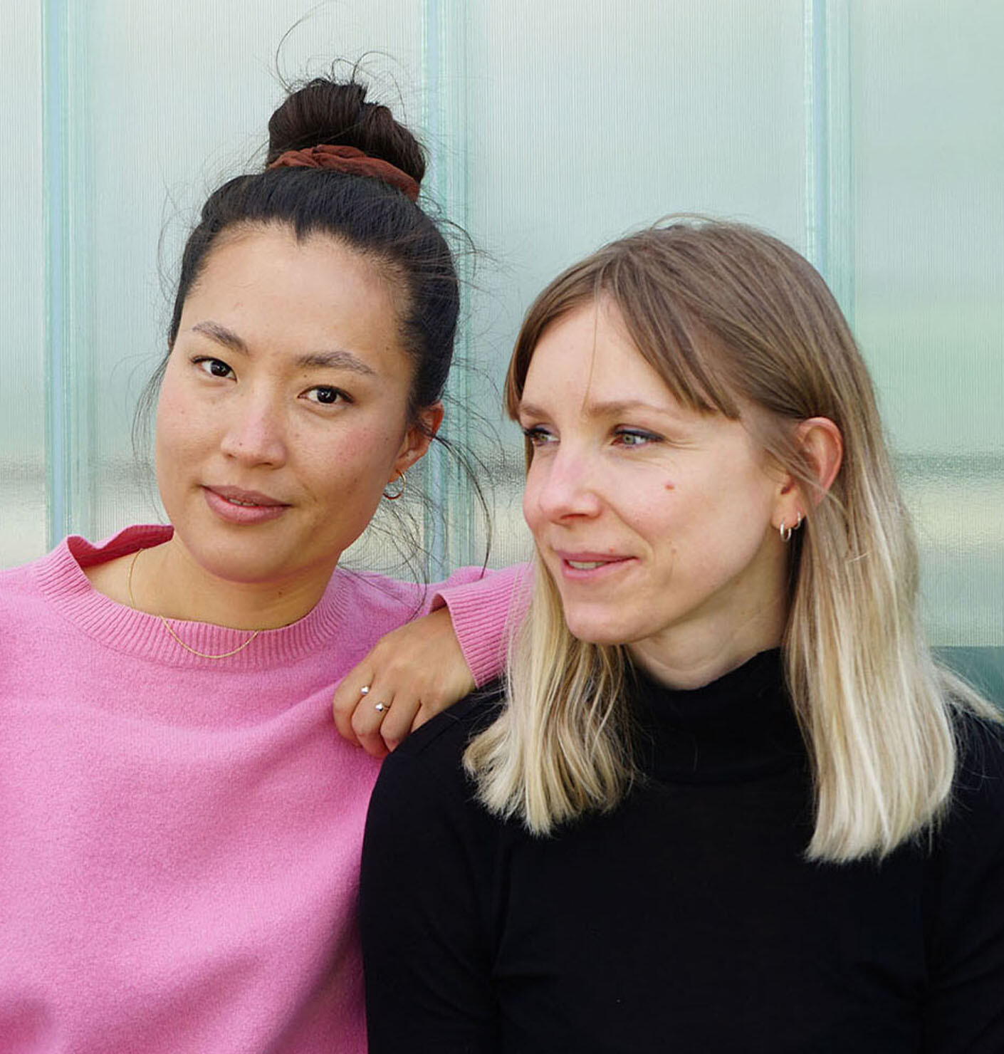 Kommunikation ist alles