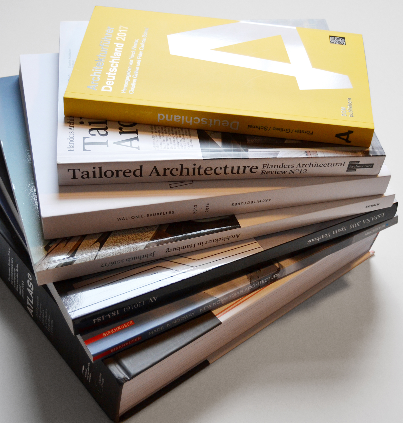 In Österreich riecht es nach Holz, in Belgien nach Backstein