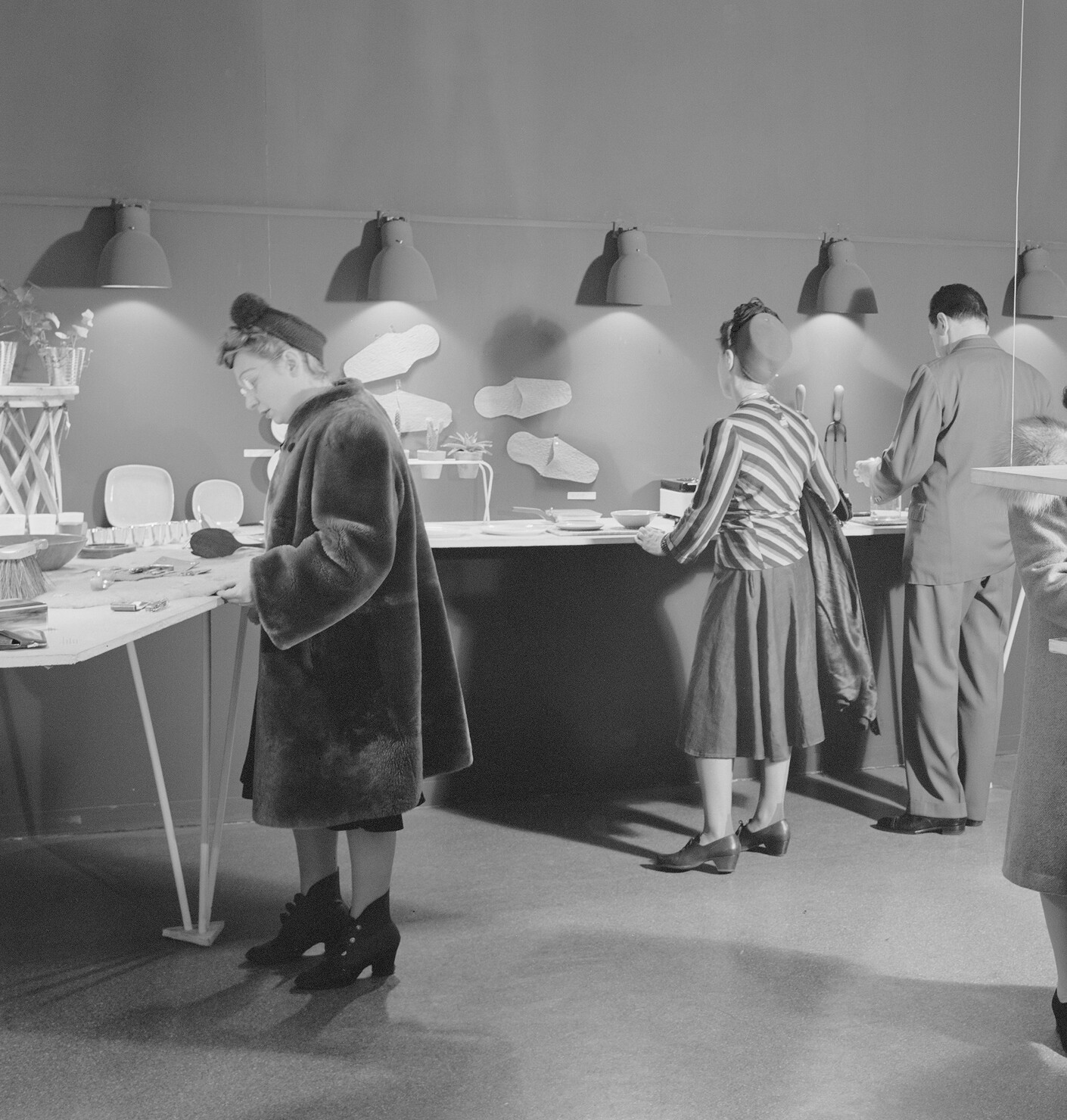 What really happened in America?