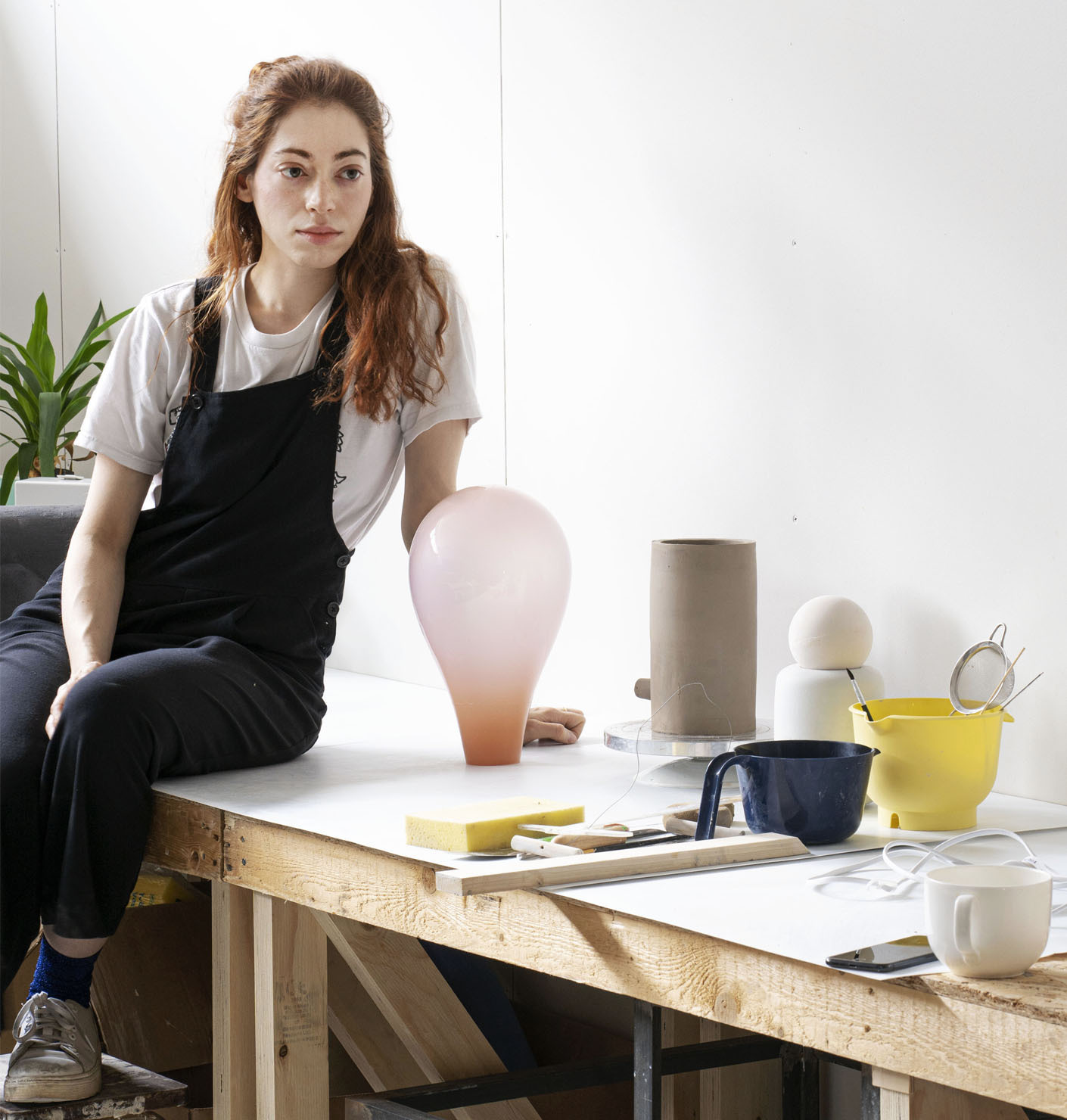 Reflective and discerning