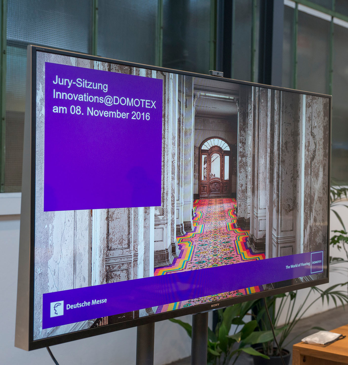 Natürlich, flexibel und modular