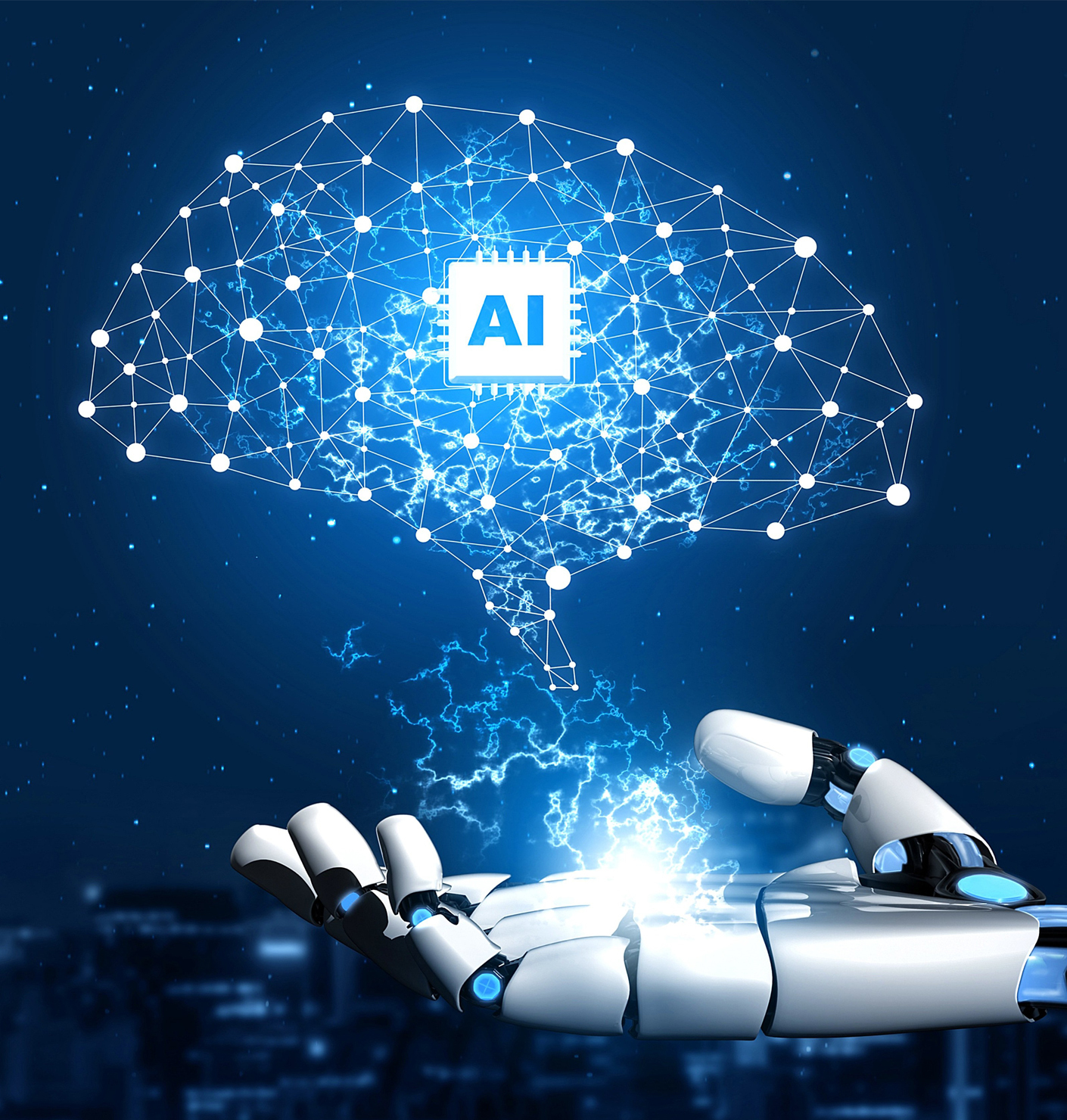 Insights: Architecture & AI