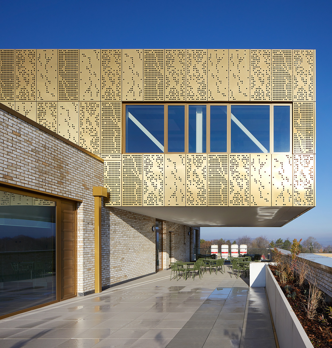 Geschichte in Kupfer