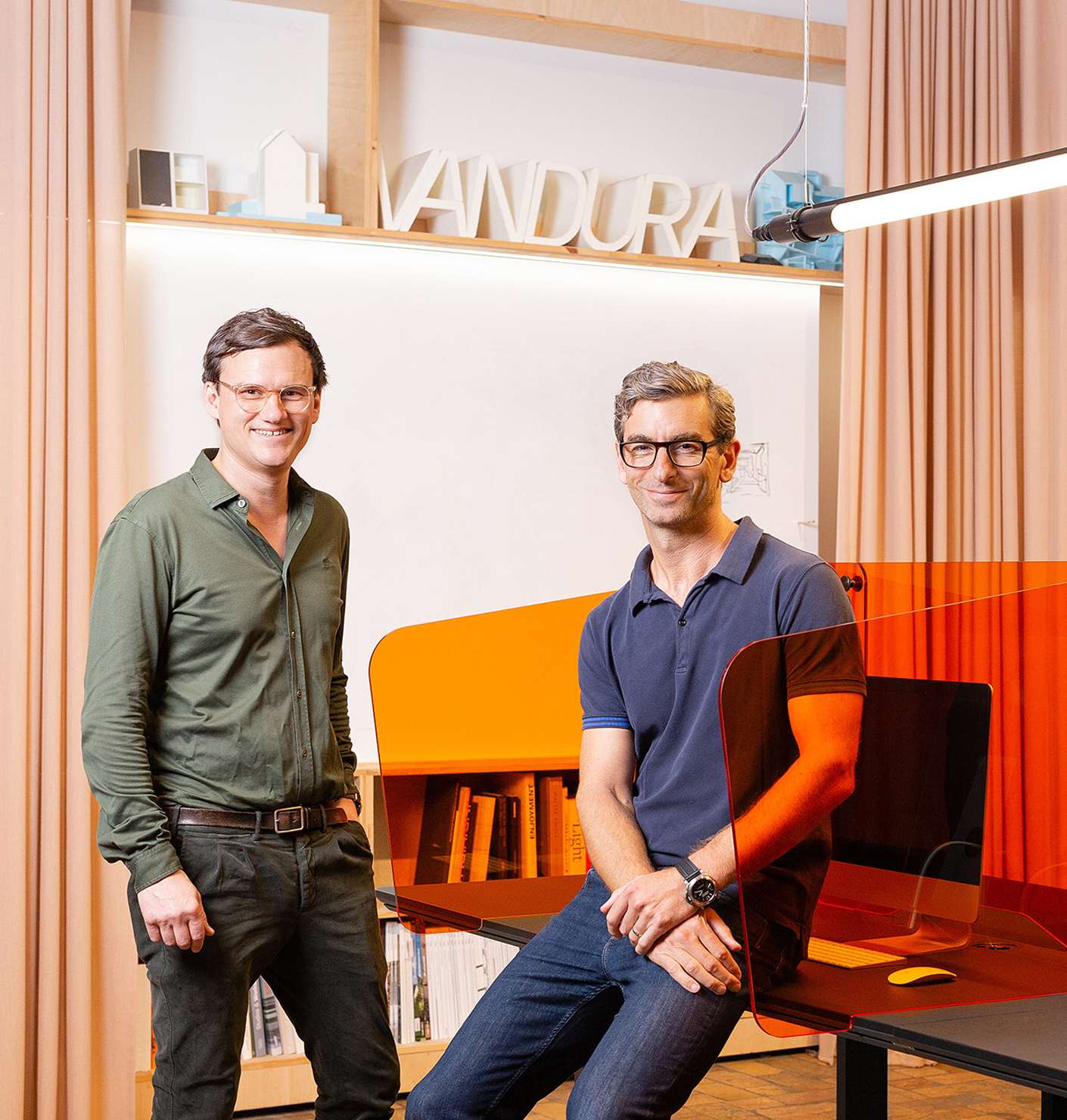 Die Kultivierung der Arbeitsstätte