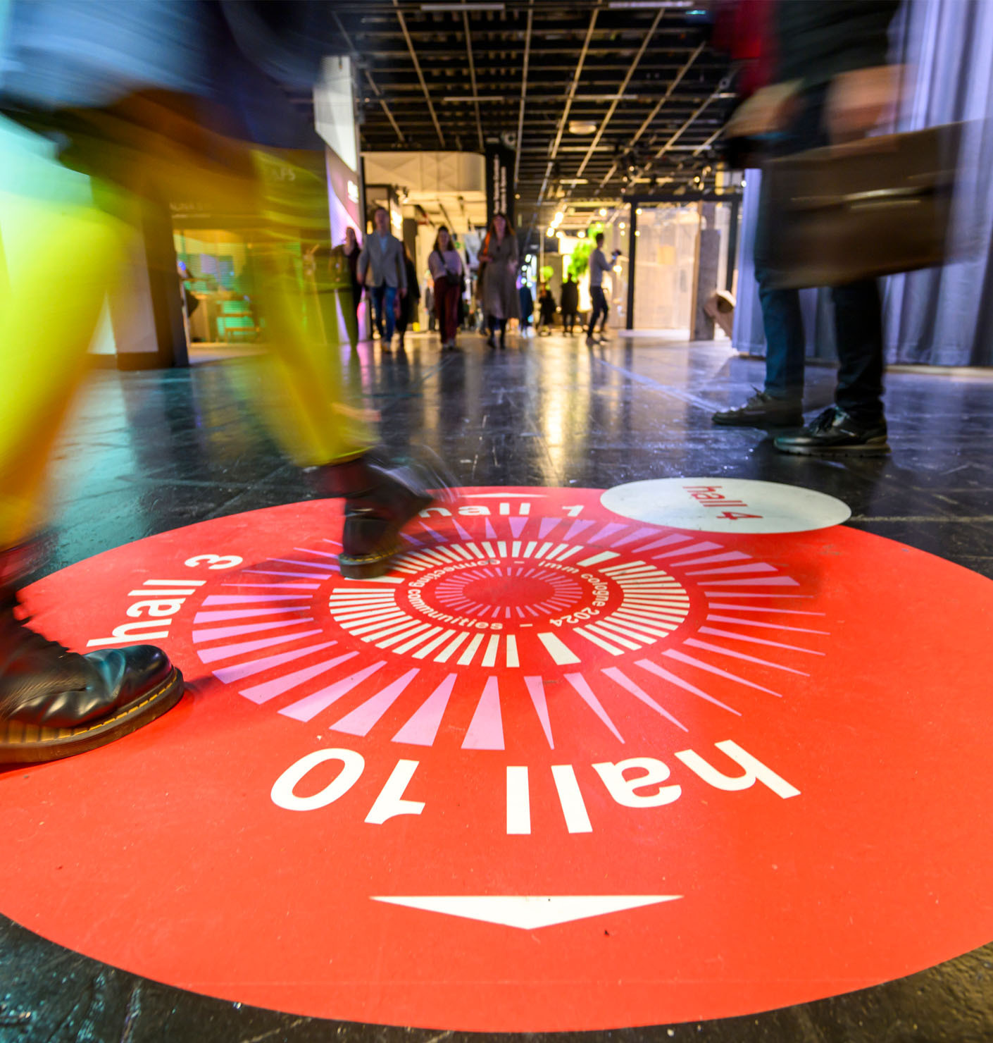 imm cologne 2025 is cancelled