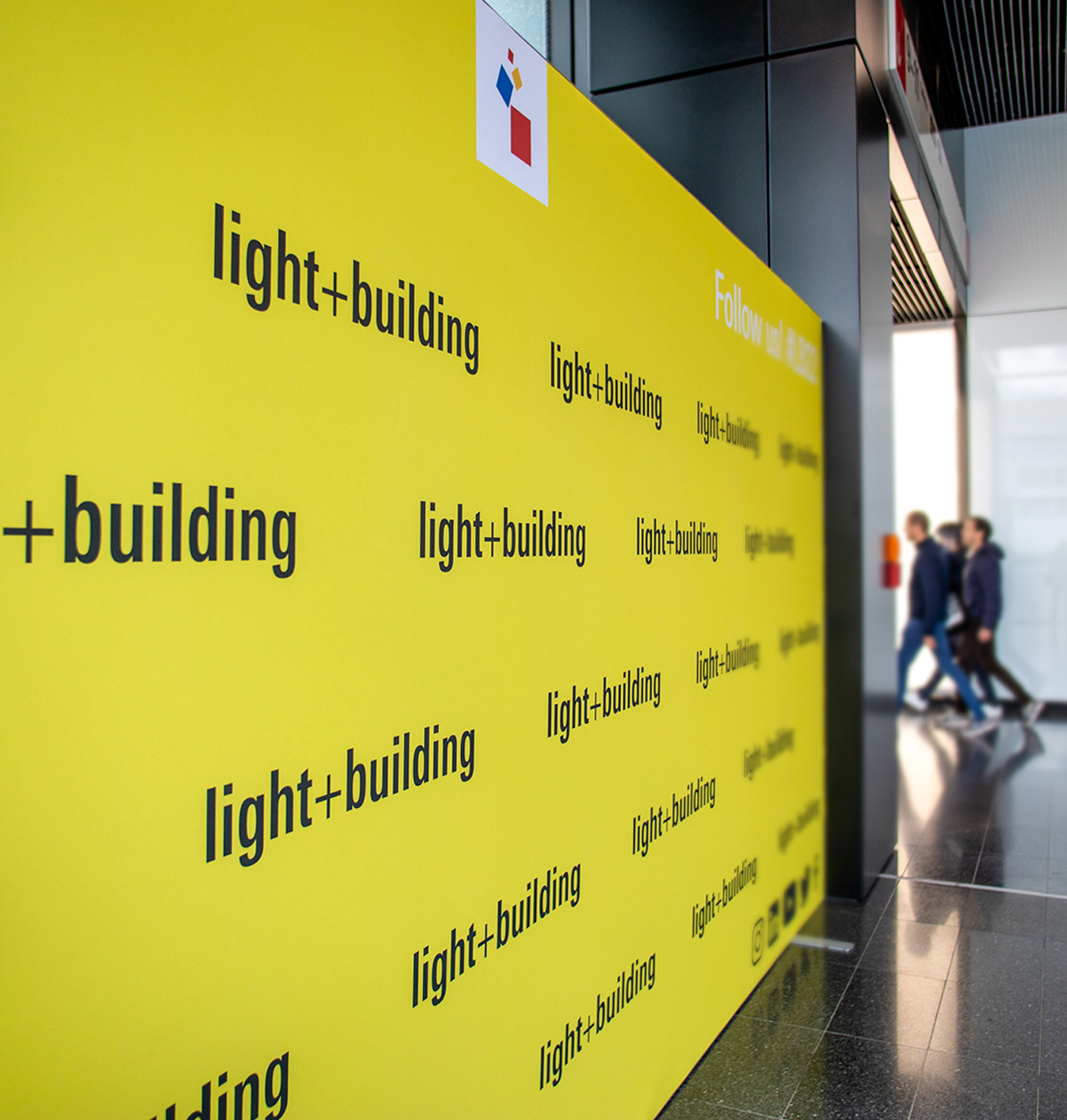 10 Highlights Light + Building Autumn Edition