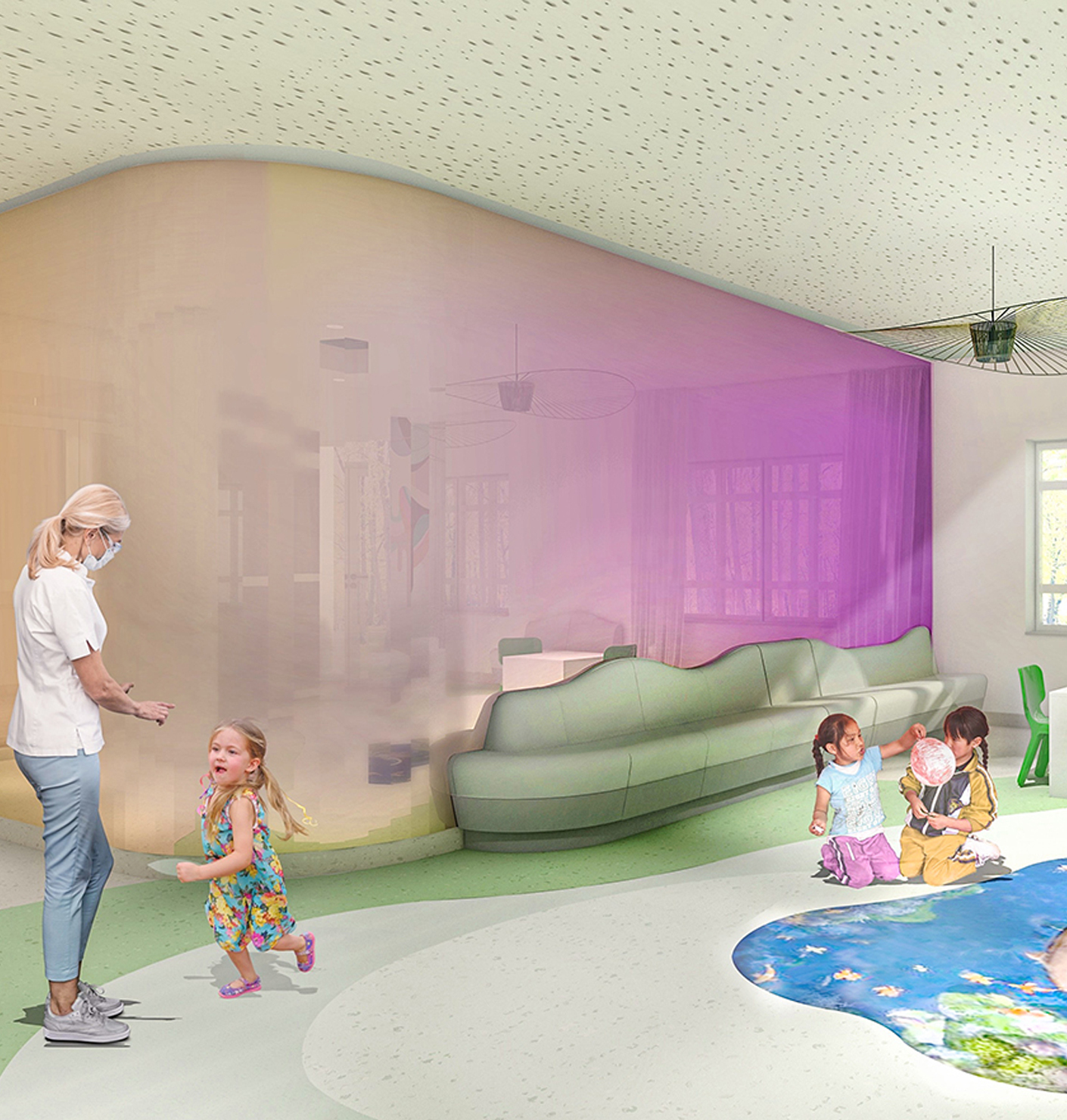 Quality interiors for everyone