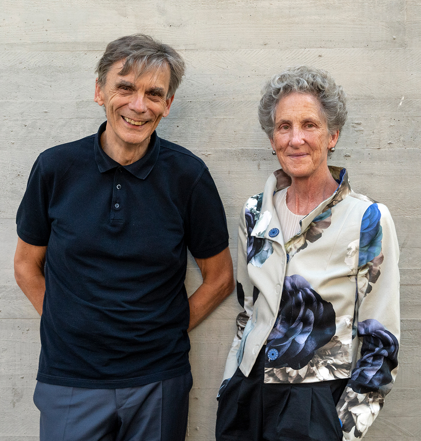 Spotlight on Women Architects – Louisa Hutton