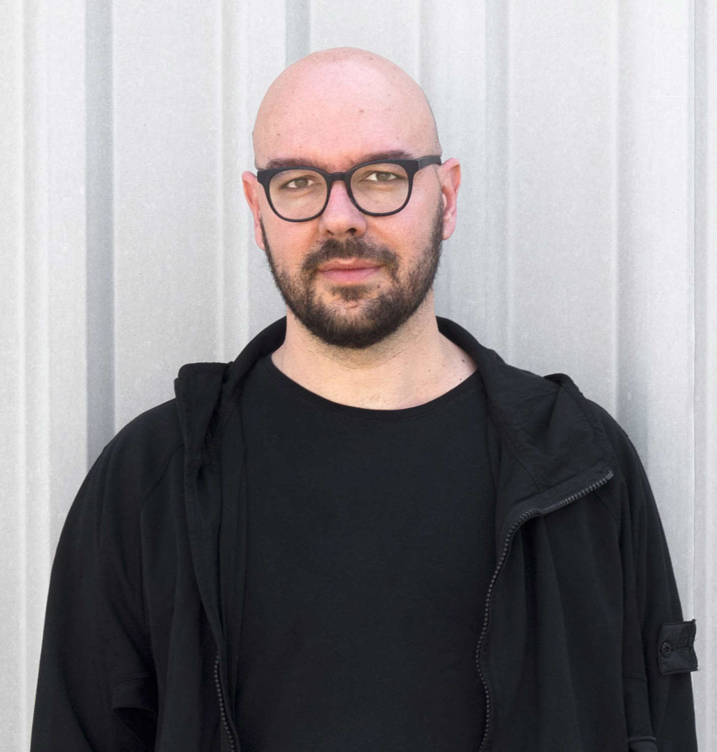 Drei Fragen an Luca Nichetto