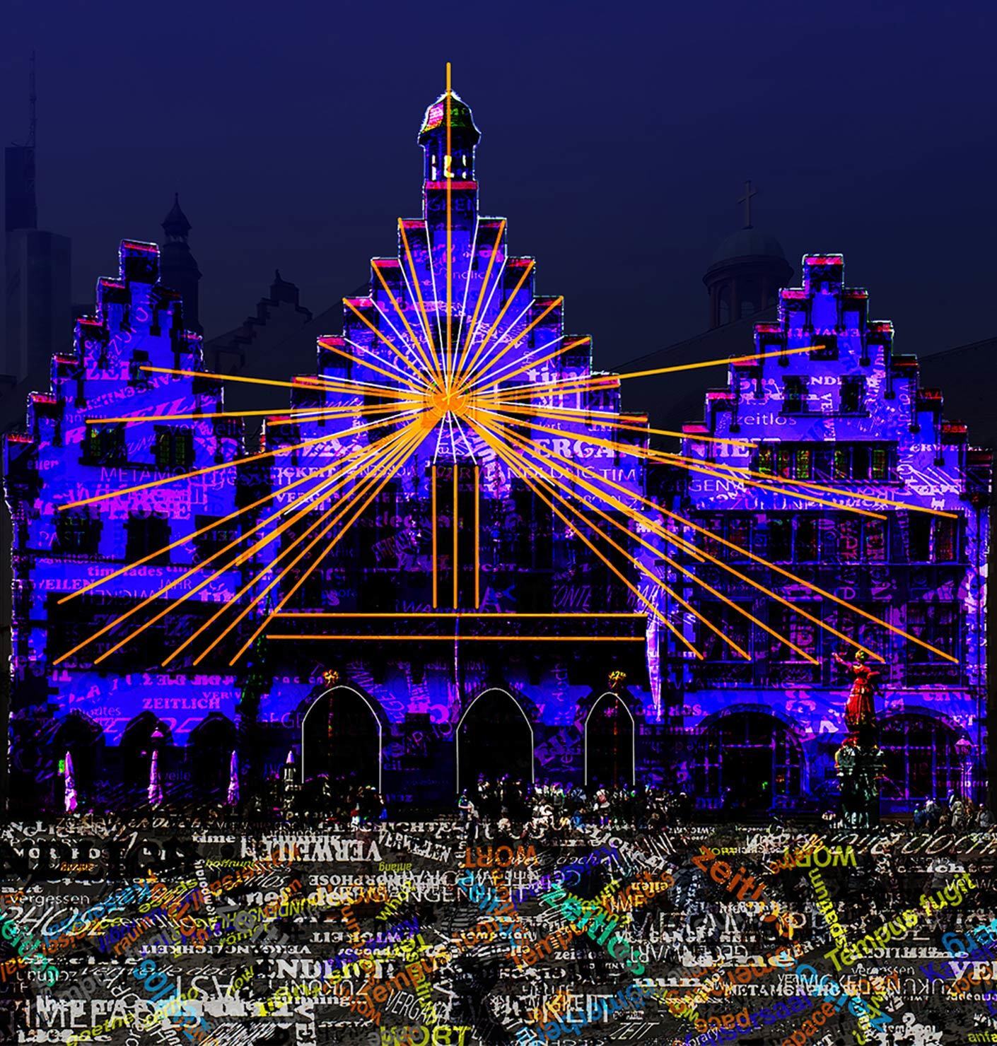 New Light on the Main