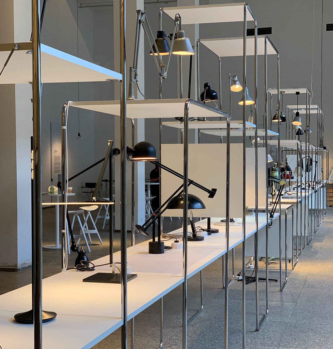 Licht mit hohem Bewundernswert