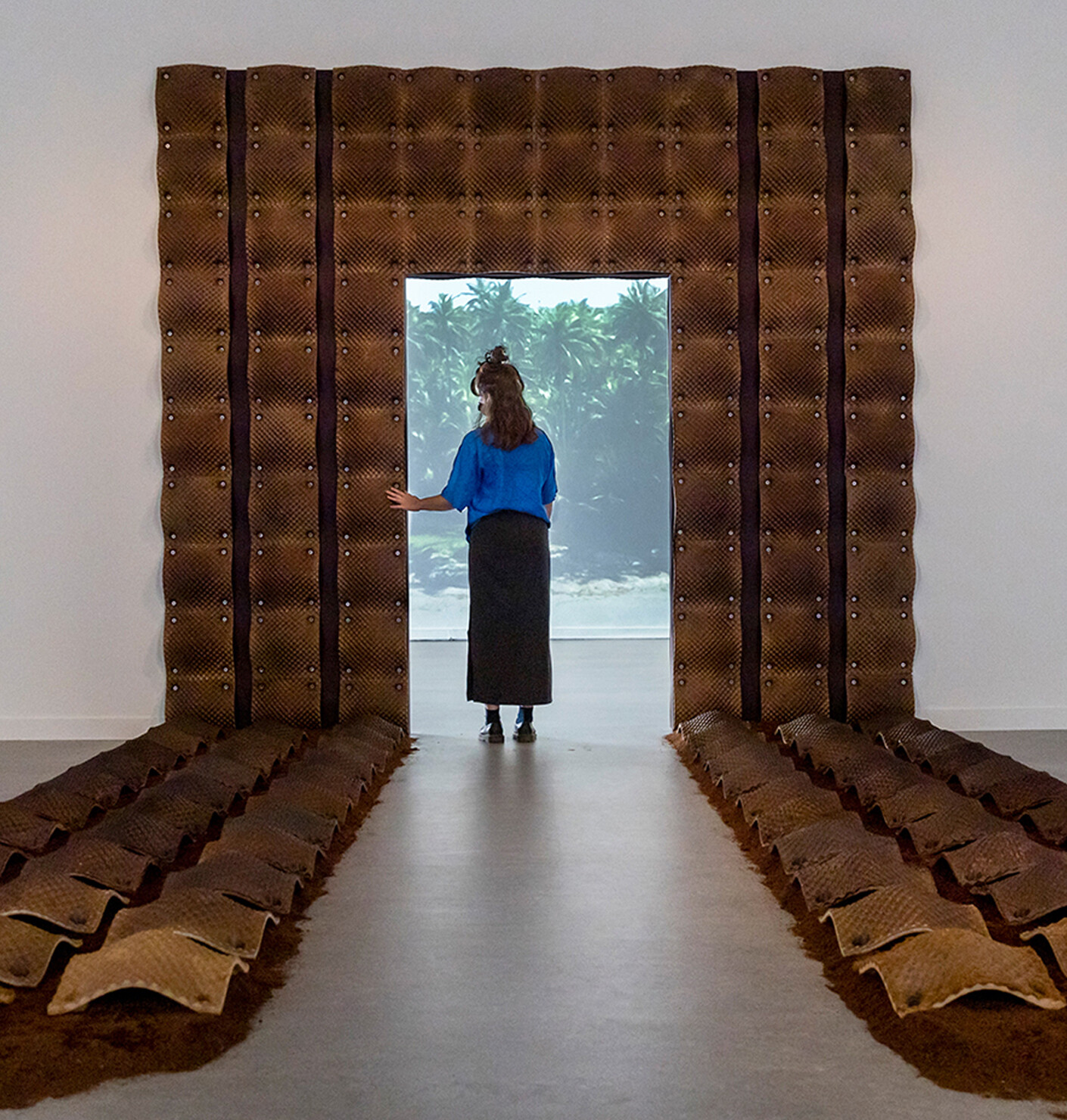 New Rituals of Transformation