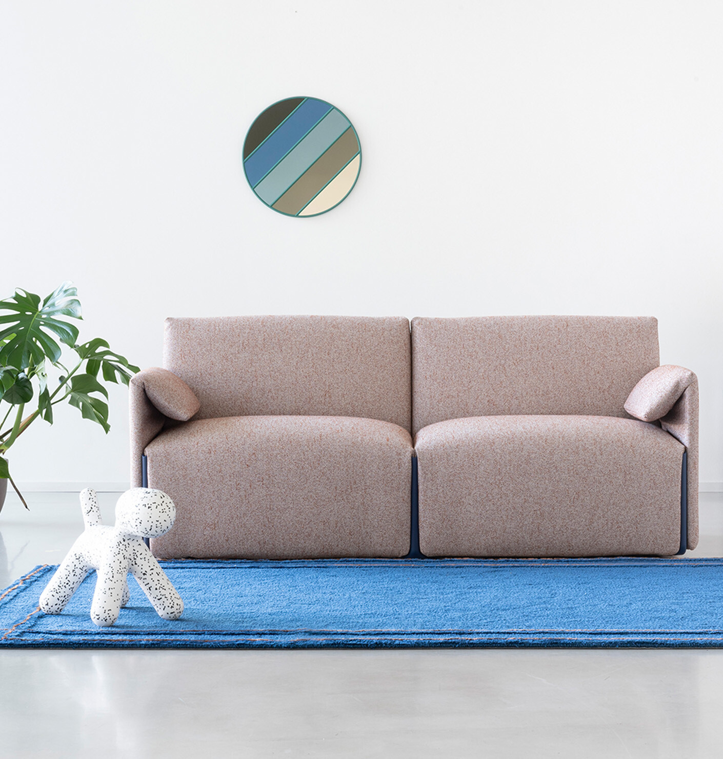 Pionier im besten Alter