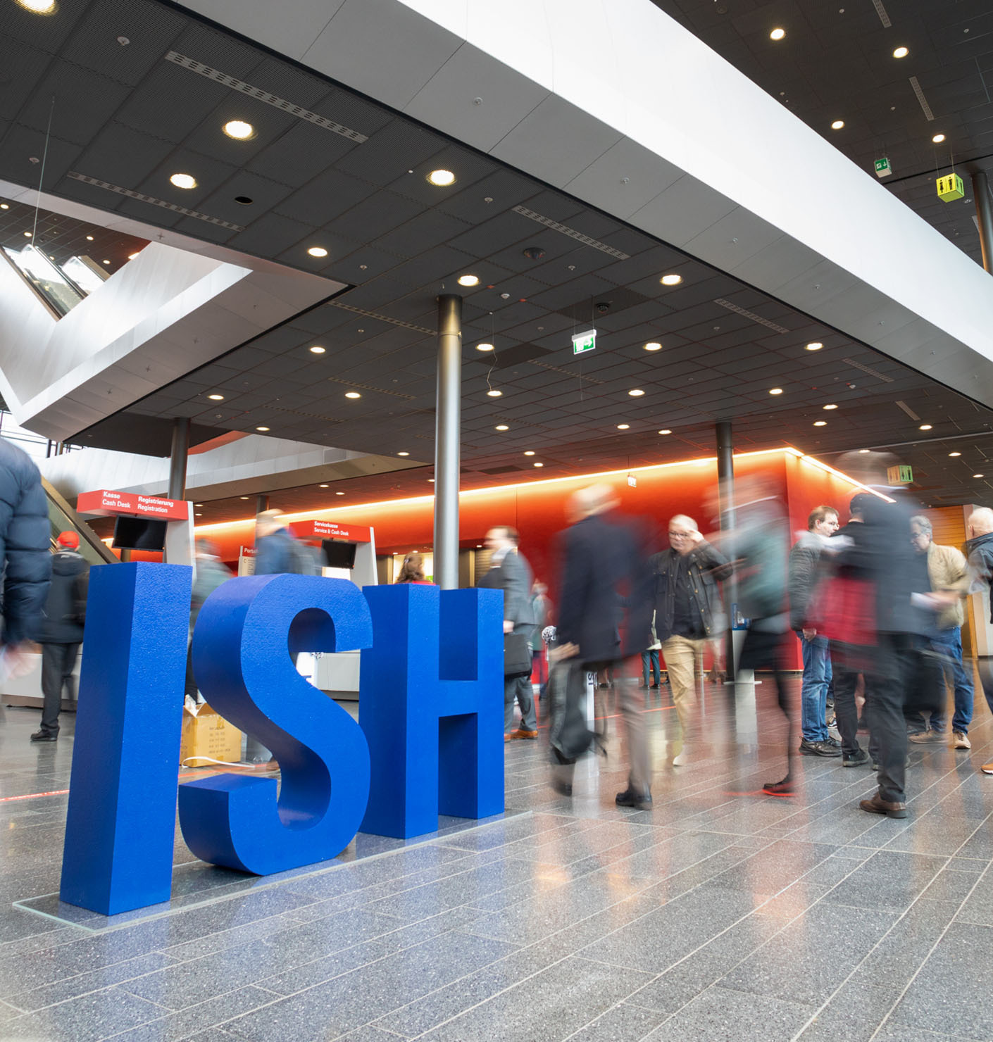 Stylepark Talk: Jens J. Wischmann & Malte Just