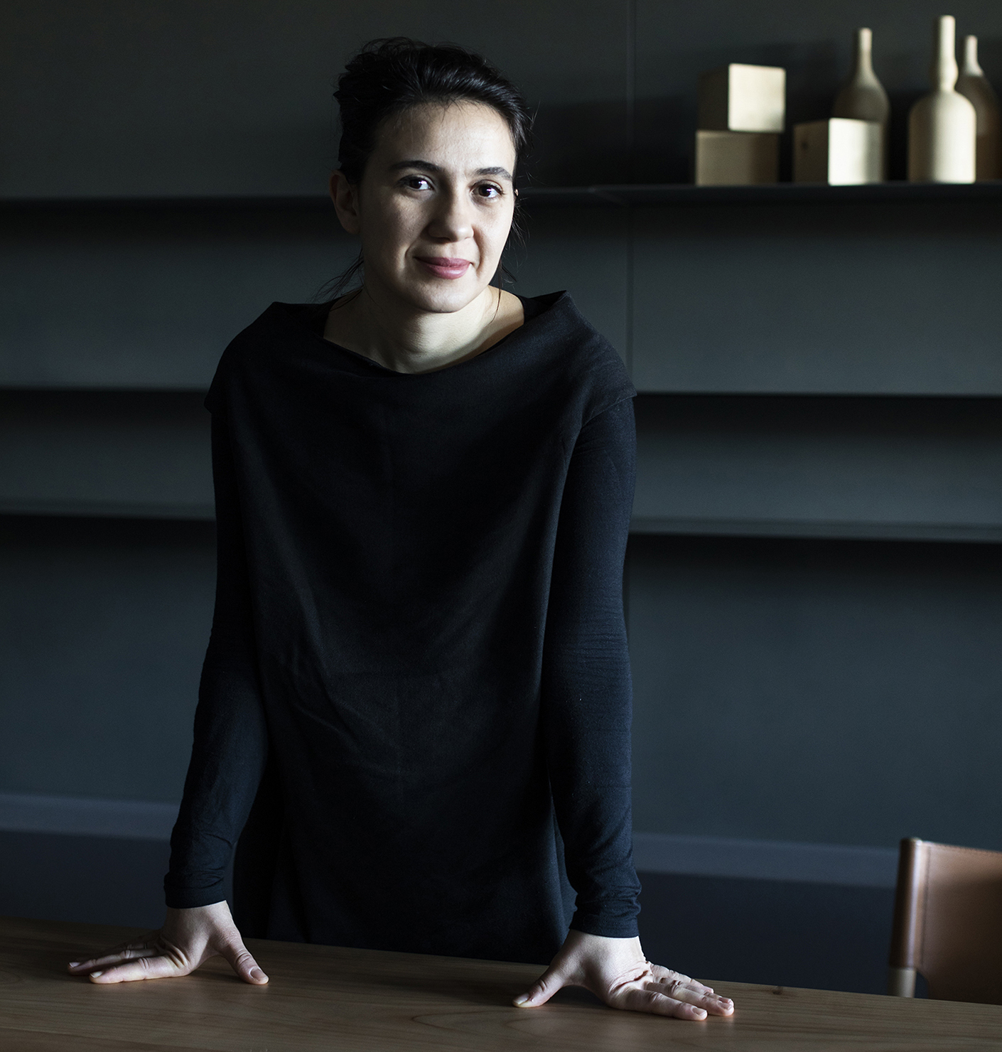 Neue Präsidentin für den Salone del Mobile