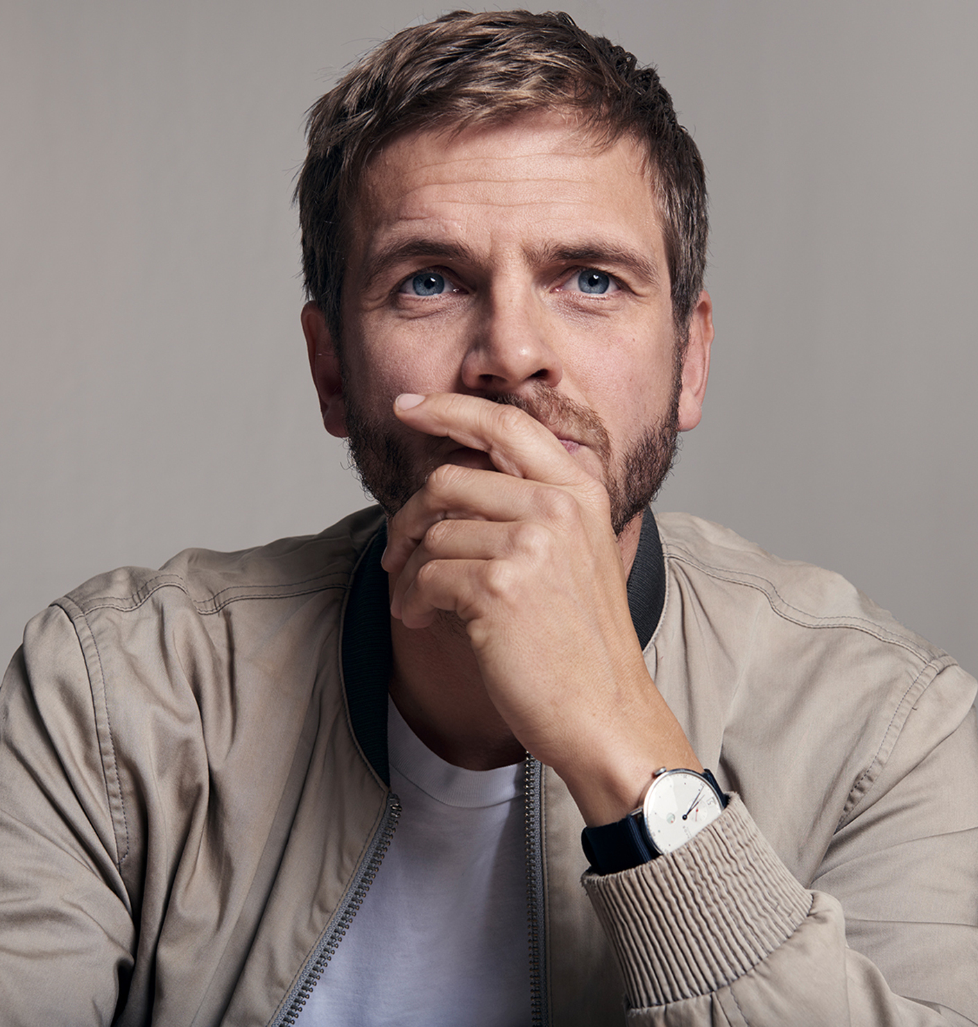 Idealism Meets Pragmatism