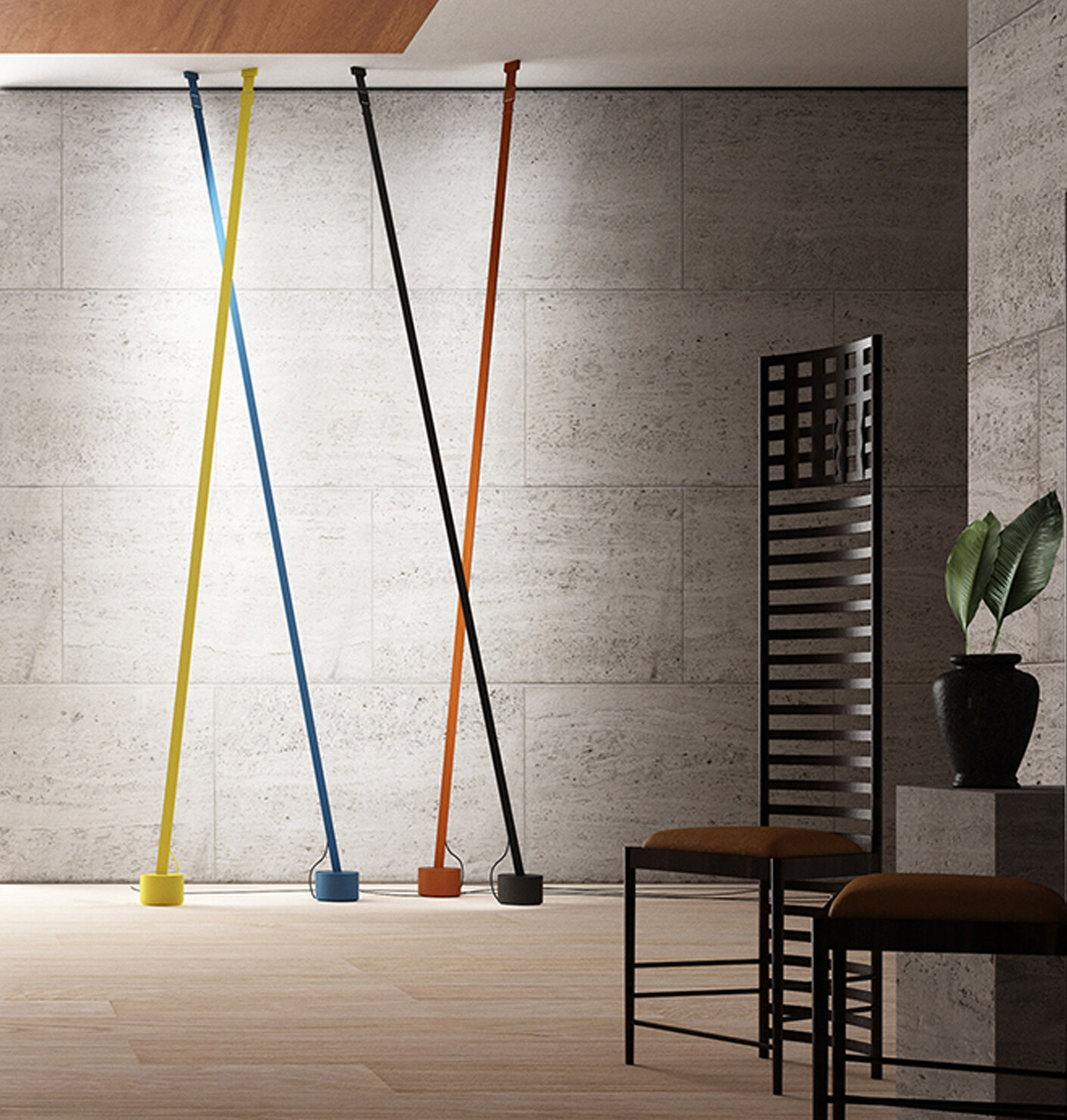 Martinelli Luce 2021: ELASTICA