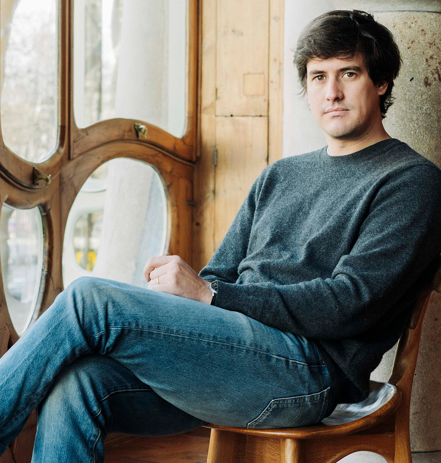 Design without limits