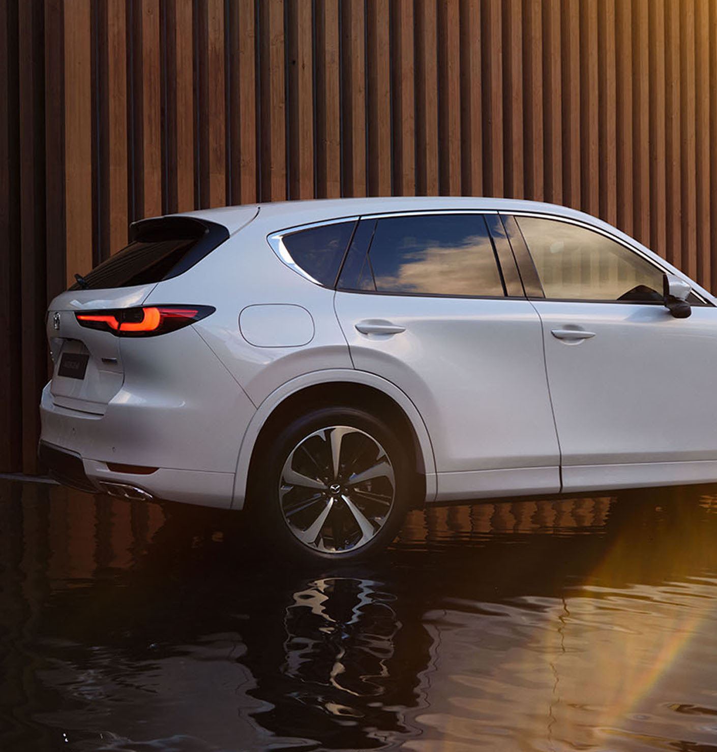 Von Grund auf solide