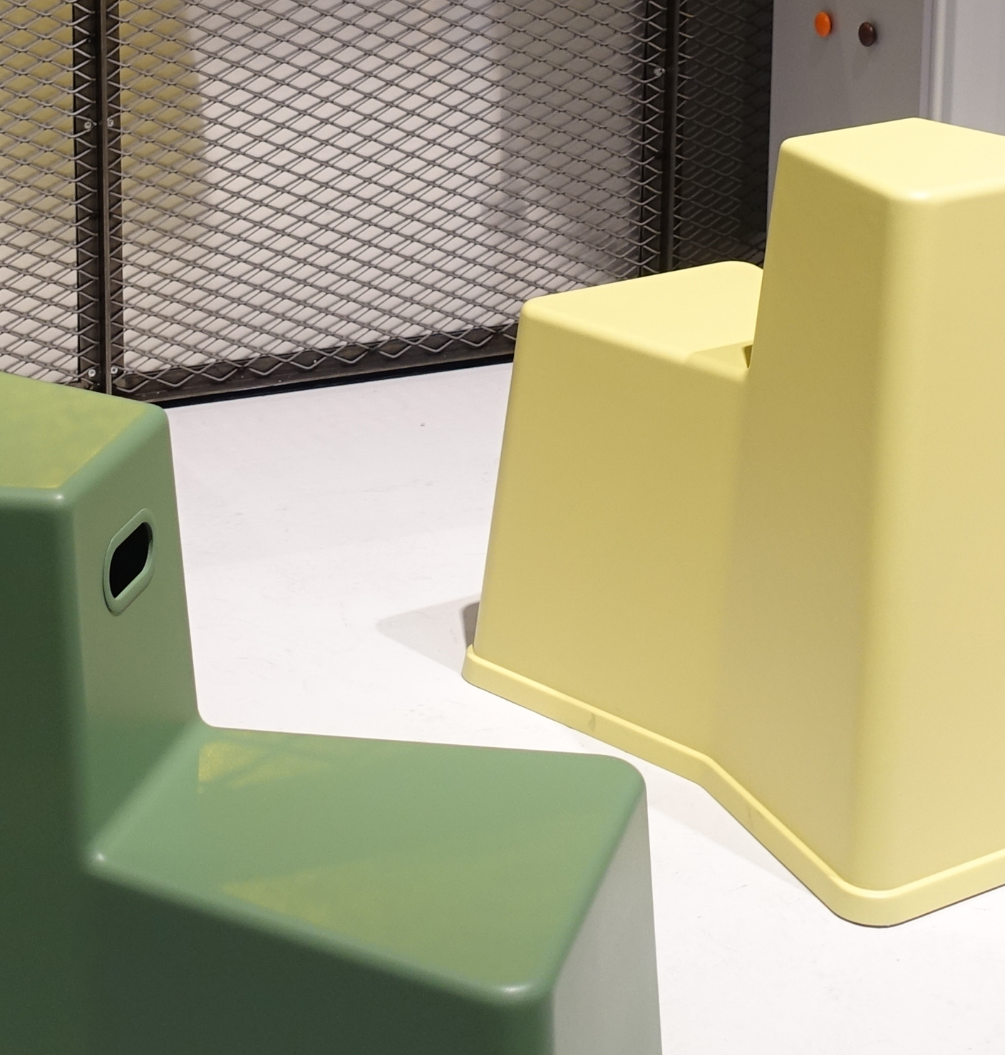 Do feel free to skip around